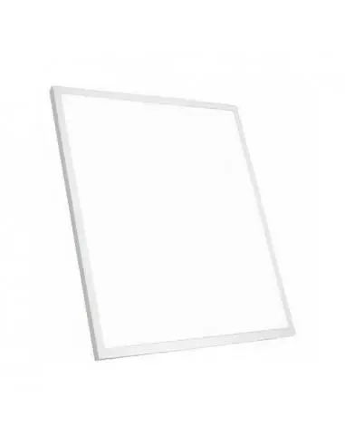 Світлодіодна LED панель Prizma 36W 220V 3240lm 595х595х17 IP20 4100К, SOKOL